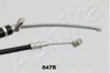 SUZUK 5440180J00 Cable, parking brake